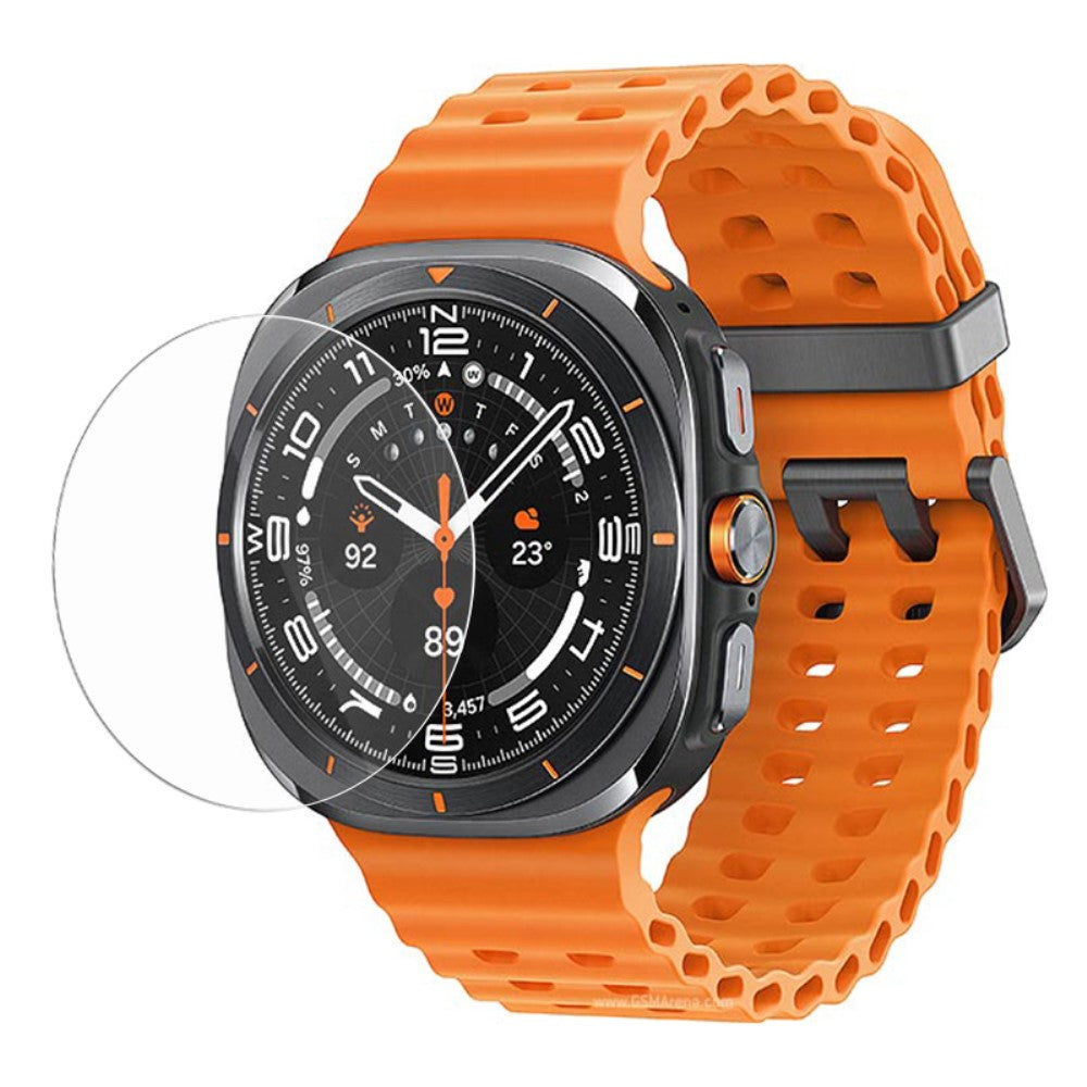 Samsung Galaxy Watch Ultra 47mm Screen Protector Flexible HD Clear Smart Watch Film#serie_1