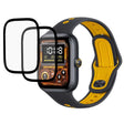 Vivo iQOO Watch Siliconen / TPU HD Schermbeschermer