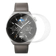 Xiaomi Watch S4 Sport Siliconen / TPU 0.2mm 9H Schermbeschermer