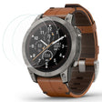Garmin Fenix 7 Pro Glas Schermbeschermer