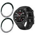 OnePlus Watch 2R Siliconen / TPU HD Schermbeschermer