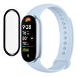 Xiaomi Mi Band 9 Siliconen / TPU Schermbeschermer