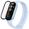 Xiaomi Mi Band 9 Siliconen / TPU HD Schermbeschermer