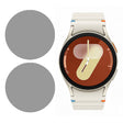 Samsung Smartwatch Siliconen / TPU HD Universeel Schermbeschermer