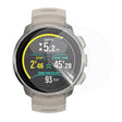 Suunto Ocean Siliconen / TPU Schermbeschermer