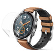 Huawei WATCH GT 5 41 mm Siliconen / TPU Schermbeschermer