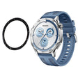 Huawei WATCH GT 5 46 mm Siliconen / TPU Schermbeschermer