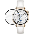 Huawei WATCH GT 5 41 mm Siliconen / TPU Schermbeschermer
