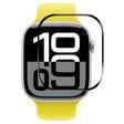 Apple Watch Series 10 42mm Siliconen / TPU Schermbeschermer