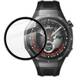 Huawei Watch GT 5 Pro 46mm Siliconen / TPU Schermbeschermer