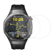 2st Huawei Watch GT 5 Pro 42mm Siliconen / TPU Schermbeschermer
