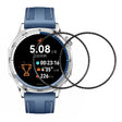 2st Huawei WATCH GT 5 46 mm Siliconen / TPU HD Schermbeschermer