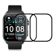 2st Haylou Watch S8 Siliconen / TPU HD Schermbeschermer