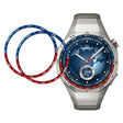 2st Huawei Watch GT 5 Pro 46mm Siliconen / TPU HD Schermbeschermer