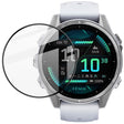 Garmin Fenix 8 43mm Siliconen / TPU Schermbeschermer