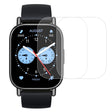 2st Xiaomi Redmi Watch 5 Lite Siliconen / TPU Schermbeschermer