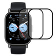 2st Xiaomi Redmi Watch 5 Lite Siliconen / TPU HD Schermbeschermer