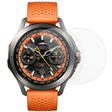 2st Xiaomi Watch S4 Siliconen / TPU Schermbeschermer