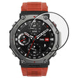 Amazfit T-Rex 3 Siliconen / TPU Schermbeschermer