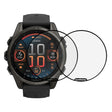 2st Garmin Fenix 8 Solar 47mm Siliconen / TPU HD Schermbeschermer