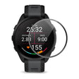 Xiaomi Watch S4 Siliconen / TPU 3D Gebogen Schermbeschermer