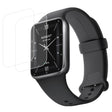 Xiaomi Smart Band 9 Pro Siliconen / TPU Schermbeschermer
