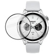 Xiaomi Watch S4 Siliconen / TPU Schermbeschermer