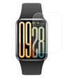 Xiaomi Smart Band 9 Pro Siliconen / TPU HD Schermbeschermer