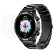 Haylou Solar 5 Glas HD Schermbeschermer