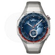 Huawei Watch GT 5 Pro 46mm Siliconen / TPU HD Schermbeschermer