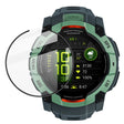 Garmin Instinct 3 50mm Siliconen / TPU Schermbeschermer