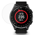 Garmin Approach S50 Glas 0.3mm Schermbeschermer