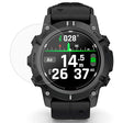 Garmin Descent G2 Glas 0.3mm Schermbeschermer