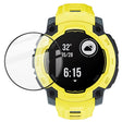 Garmin Instinct E 45mm Siliconen / TPU Schermbeschermer