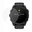 Garmin Tactix 8 51mm Glas 0.3mm Schermbeschermer
