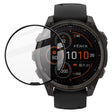 Garmin Fenix 8 Solar 47mm Siliconen / TPU Schermbeschermer