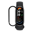 Huawei Band 10 Siliconen / TPU Schermbeschermer