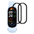 Huawei Band 10 Siliconen / TPU HD Schermbeschermer