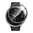 Amazfit Active 2 Siliconen / TPU Schermbeschermer
