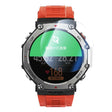 Amazfit T-Rex 3 Siliconen / TPU Schermbeschermer