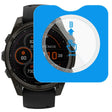 Garmin Fenix 8 Solar 47mm Glas Schermbeschermer