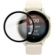 Garmin Vivoactive 6 Siliconen / TPU Schermbeschermer