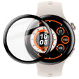 vivo Watch 5 Siliconen / TPU Schermbeschermer