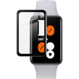 Honor Band 10 Siliconen / TPU Schermbeschermer