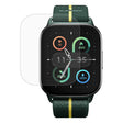 Motorola Moto Watch Fit Siliconen / TPU HD Schermbeschermer