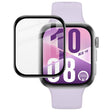 Huawei Watch Fit 4 Siliconen / TPU Schermbeschermer