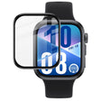 Huawei Watch Fit 4 Pro Siliconen / TPU Schermbeschermer