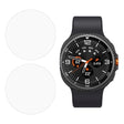 Samsung Galaxy Watch8 40mm Glas HD Schermbeschermer