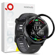 Garmin Forerunner 570 47mm Siliconen / TPU HD Schermbeschermer