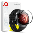 Huawei Watch 5 42mm Siliconen / TPU HD Schermbeschermer